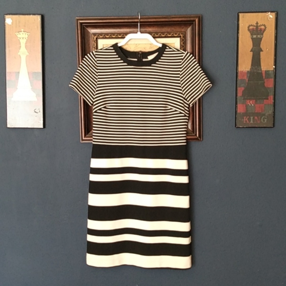 Loft dress